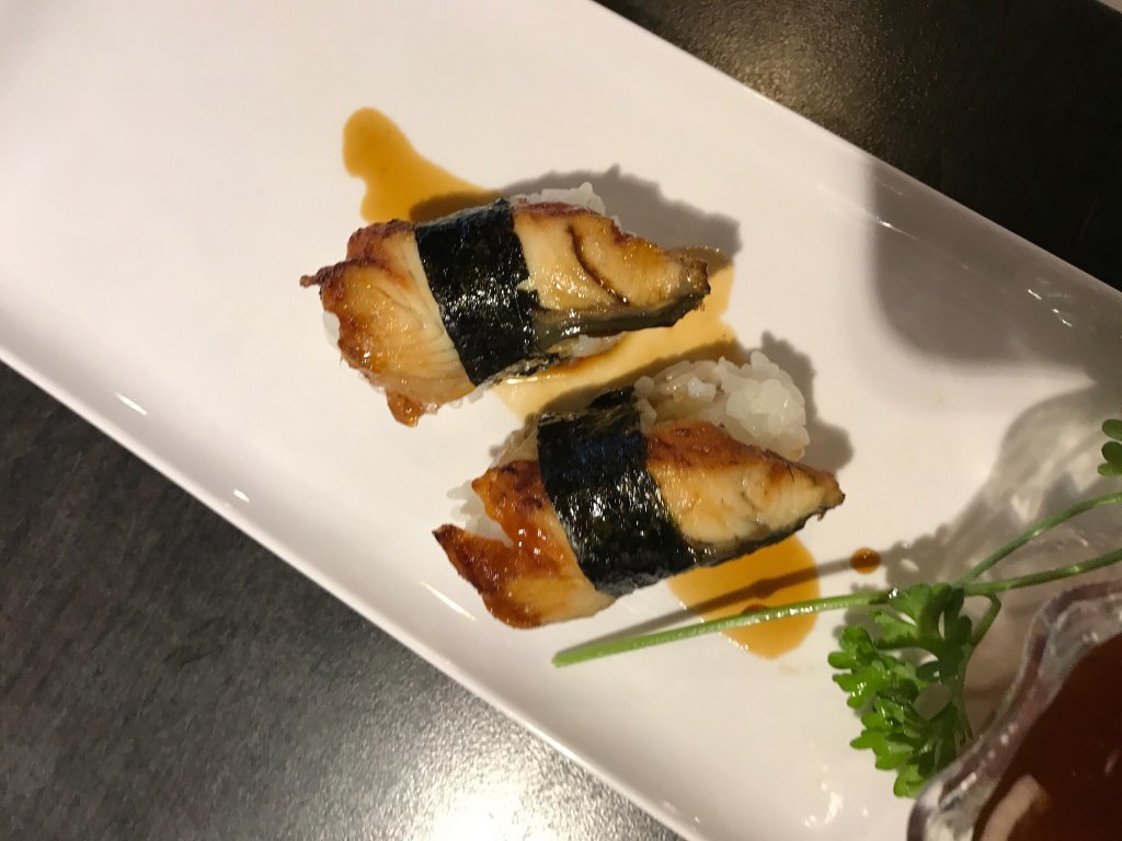 tdai sushi